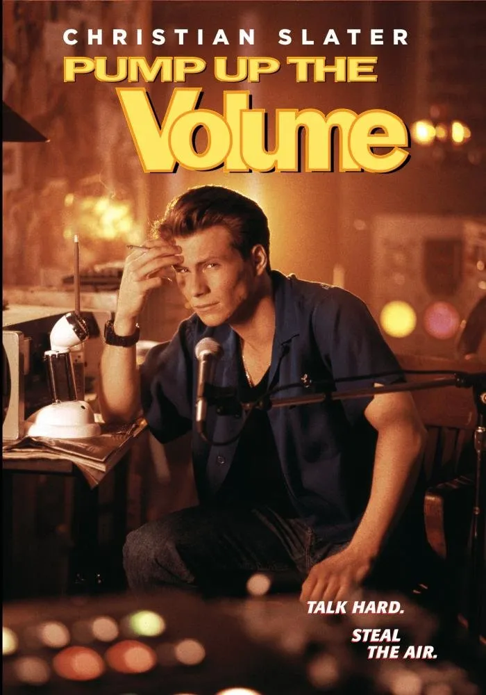 Pump Up the Volume (1990)