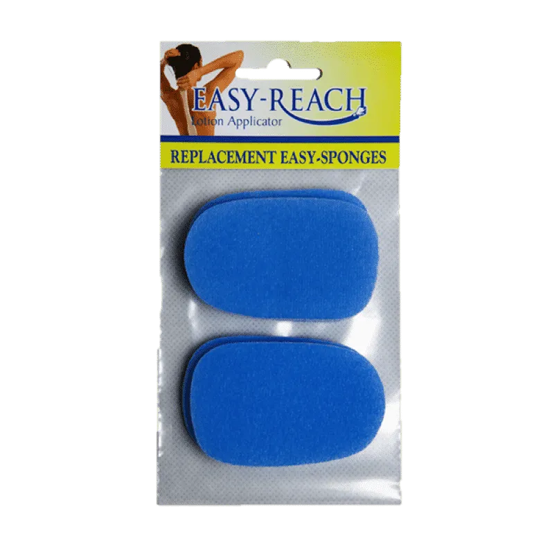 Replacement Pads for Lotion Applicator