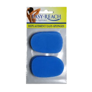 Replacement Pads for Lotion Applicator