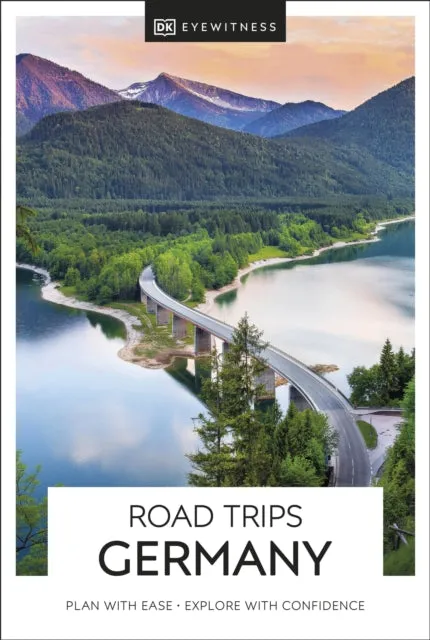 Road Trips: Germany