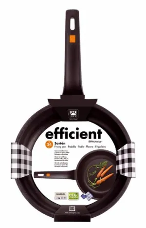 Sarten efficient