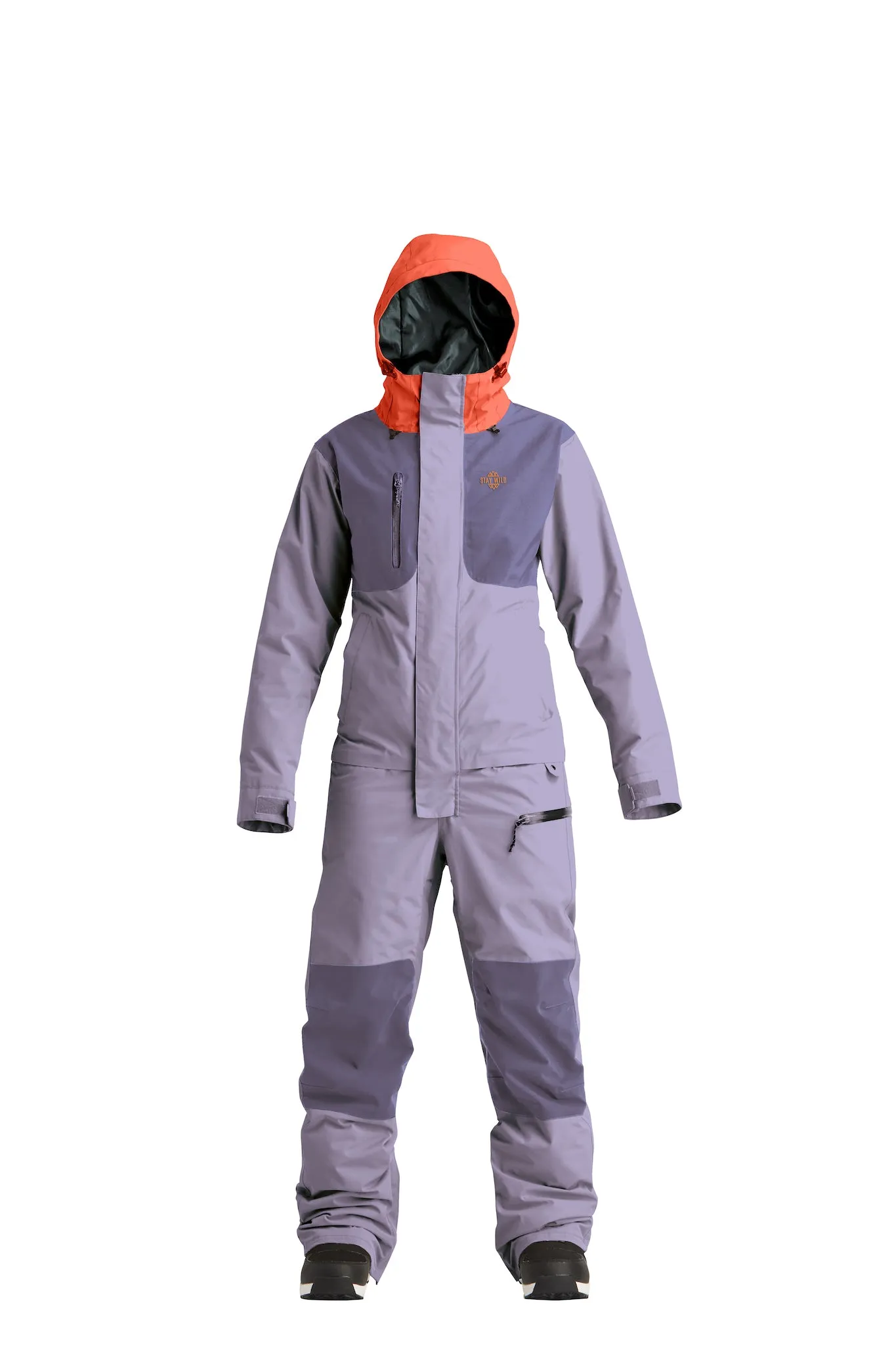 Sassy Beast Suit - Sale