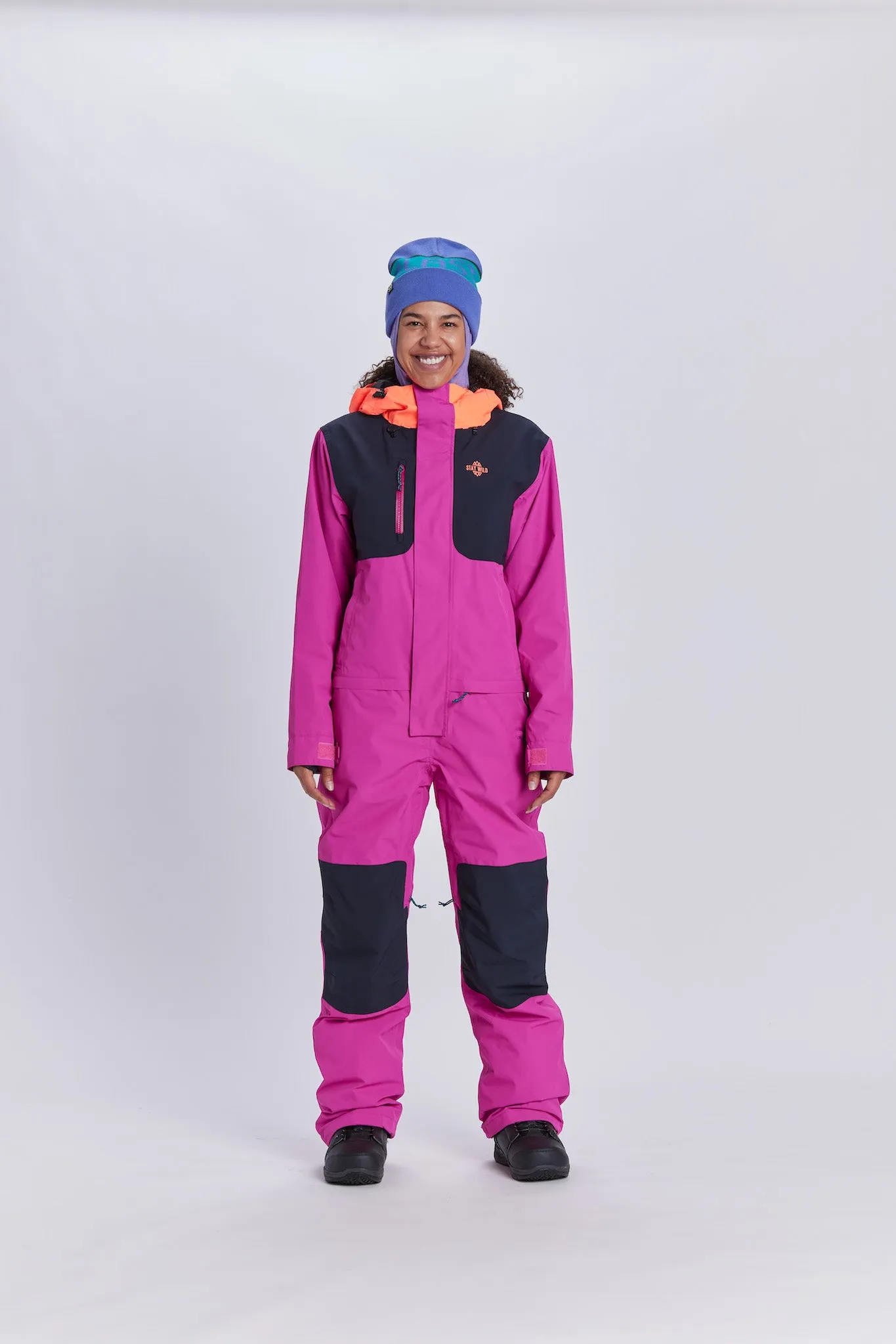 Sassy Beast Suit - Sale