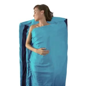 Sea To Summit Premium Silk Stretch Travel Liner Rectangular