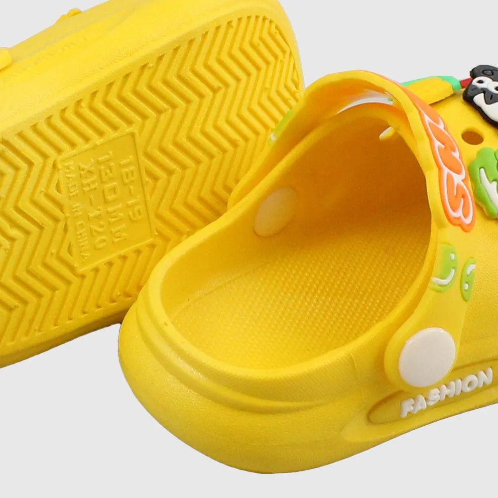 Sheepy Unisex Clogs Slippers