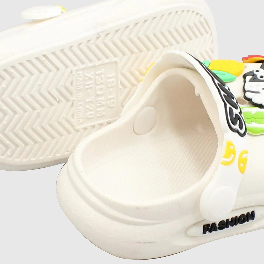 Sheepy Unisex Clogs Slippers