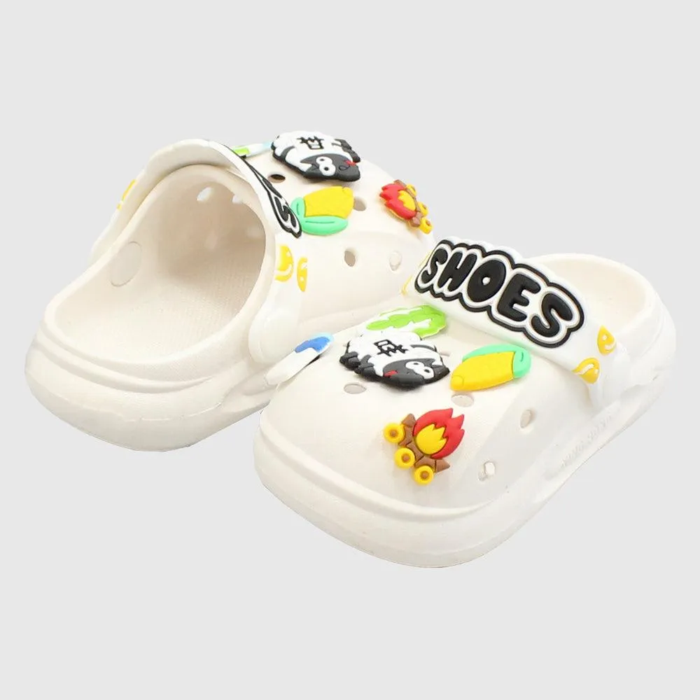 Sheepy Unisex Clogs Slippers
