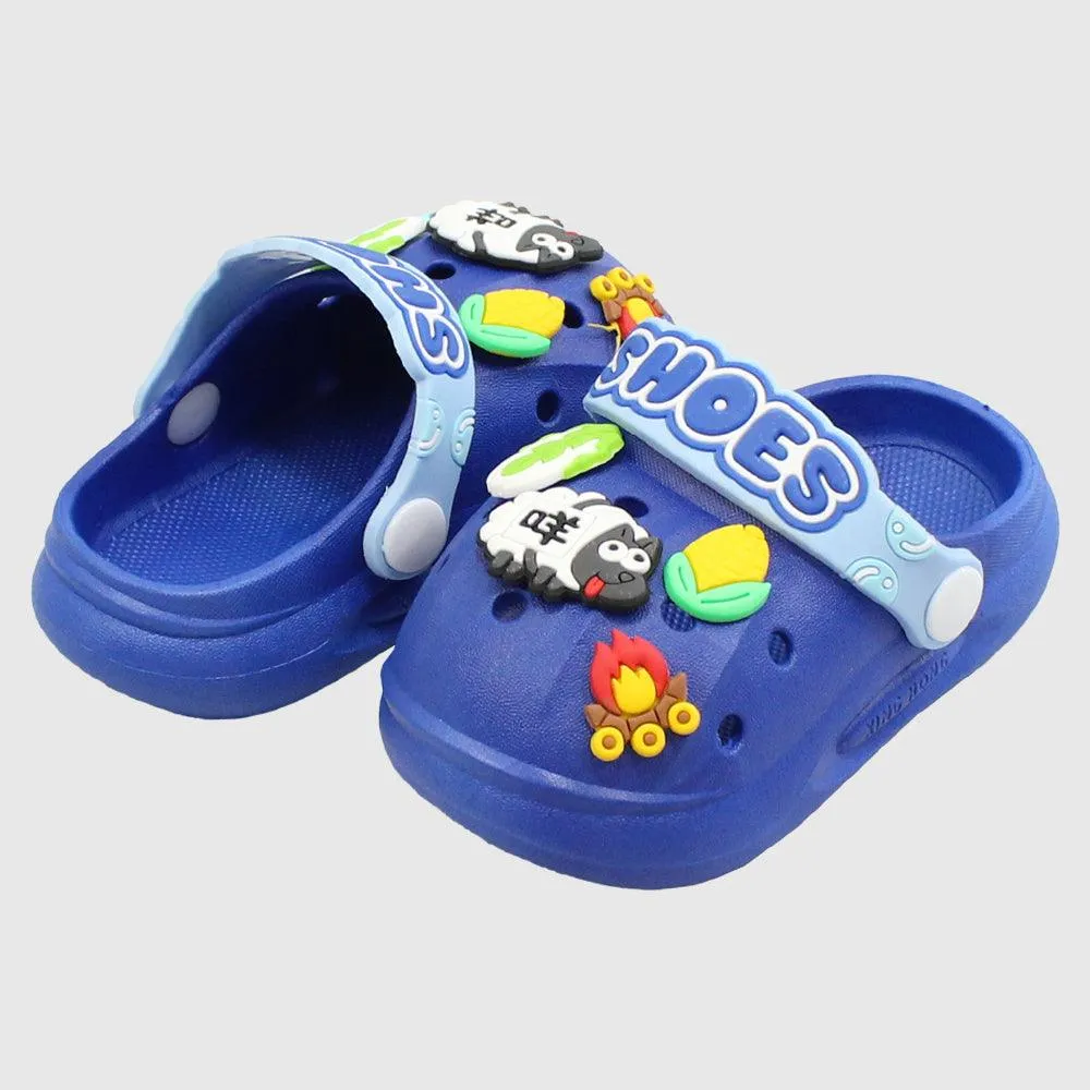 Sheepy Unisex Clogs Slippers