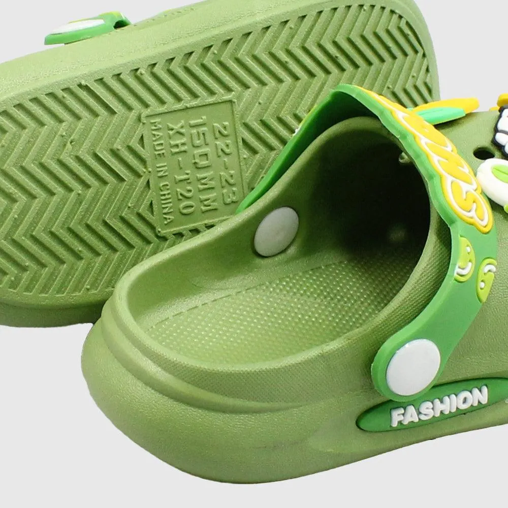 Sheepy Unisex Clogs Slippers