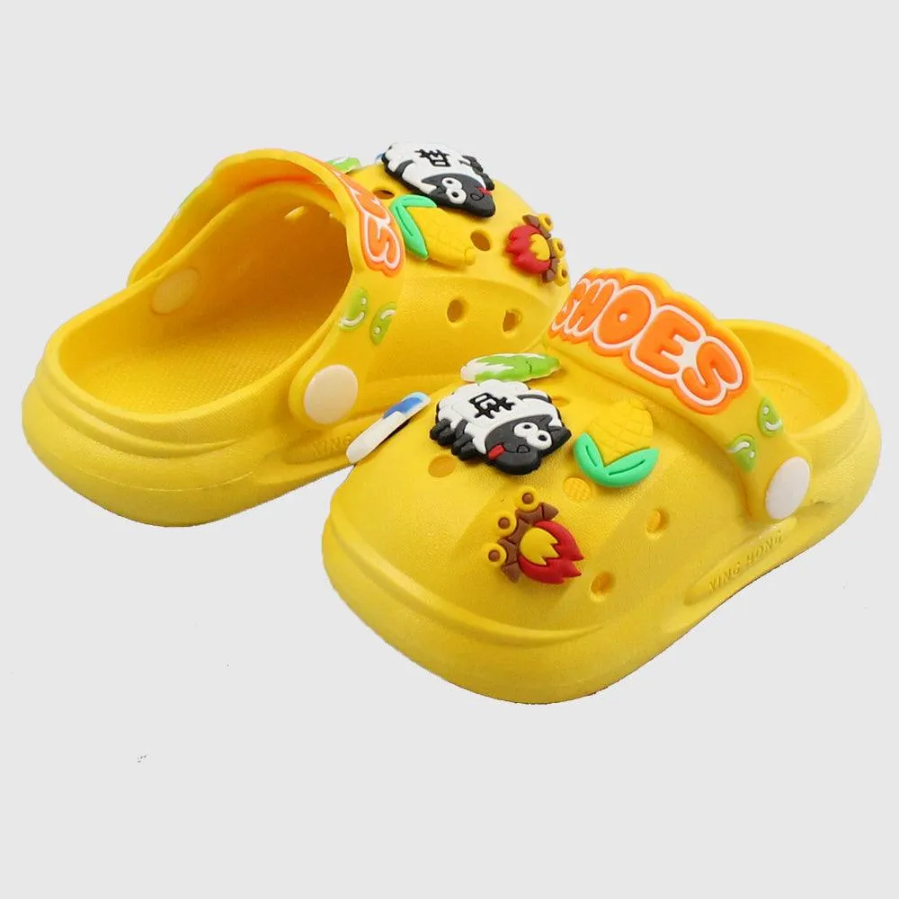 Sheepy Unisex Clogs Slippers