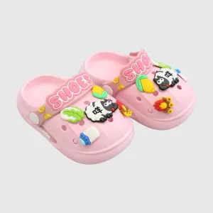 Sheepy Unisex Clogs Slippers