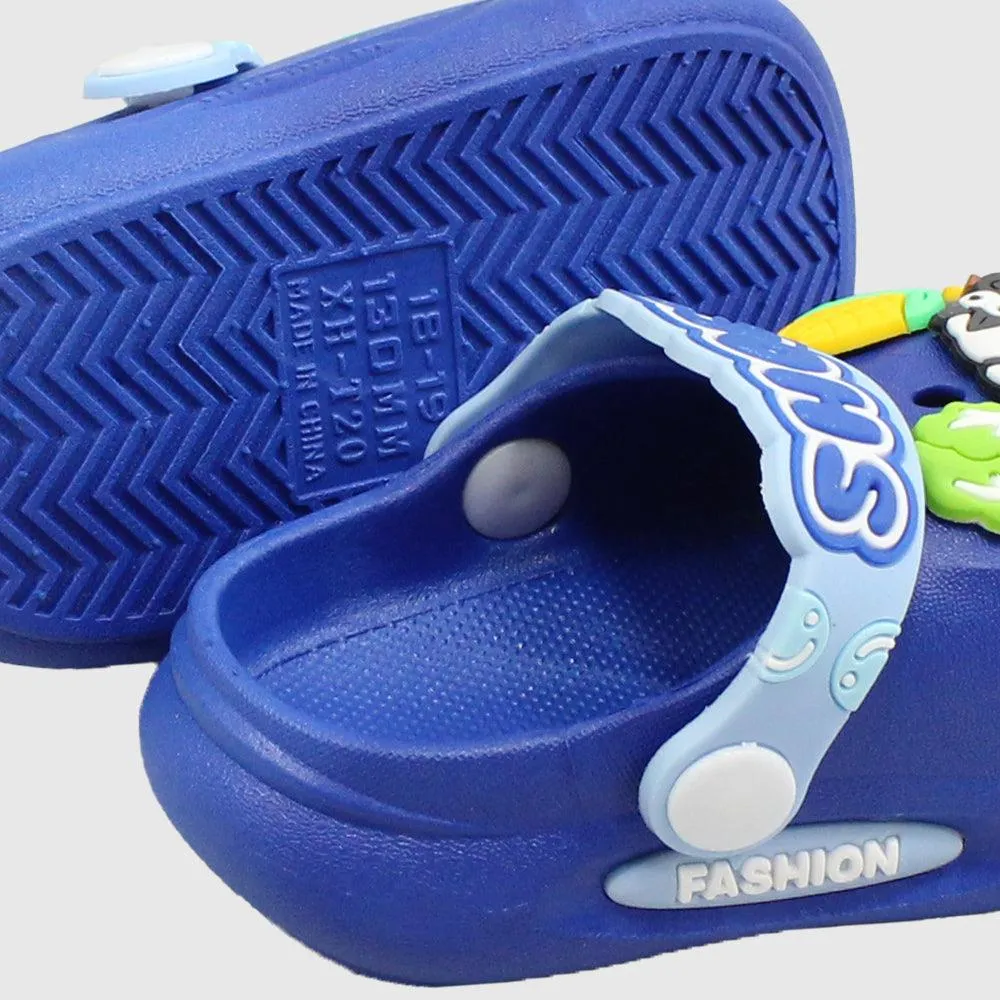Sheepy Unisex Clogs Slippers