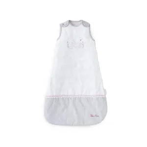 Silver Cross Sleeping Bag - Swan - TOG 2.5