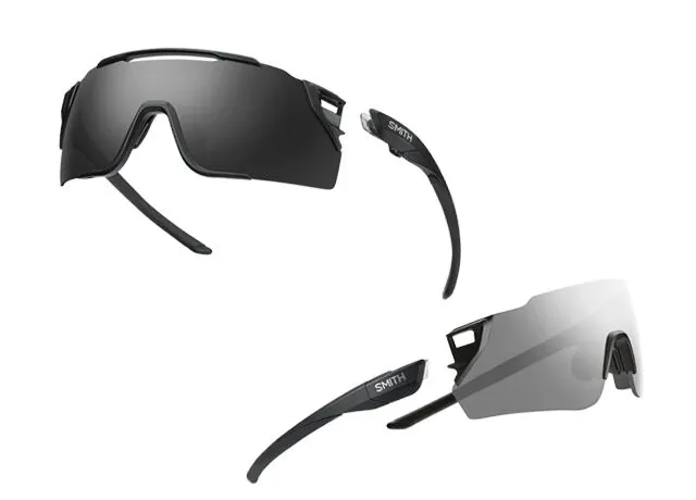 Smith Attack MAG MTB Sunglasses