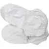 Snow Artic White Camouflage Mitten Shells