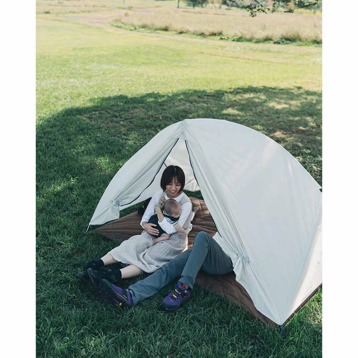 Snow Peak Toya 2 Canopy - 2 Person