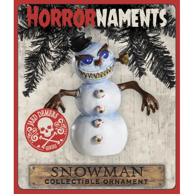 Snowman
