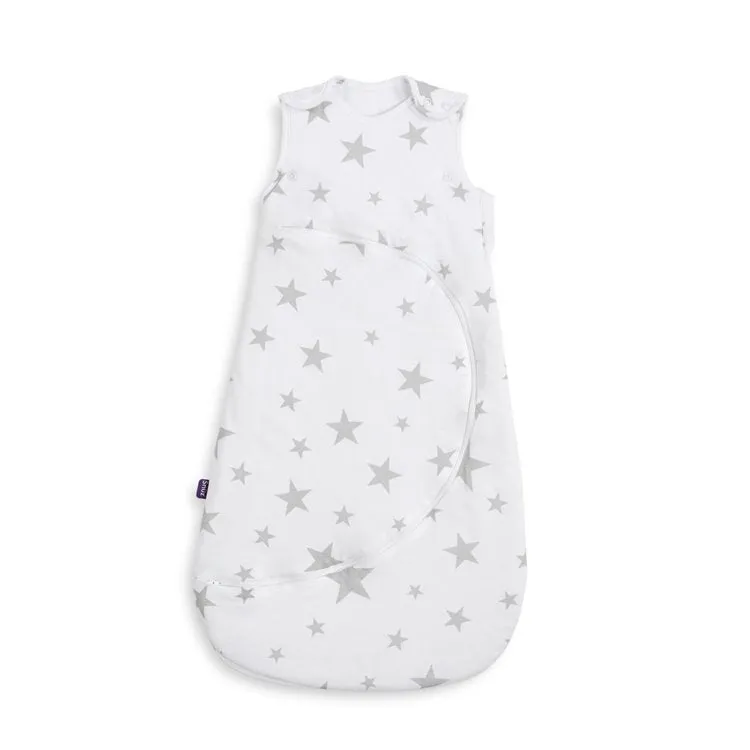 Snuz, SnuzPouch Sleeping Bag 1 Tog Size 0-6 Months