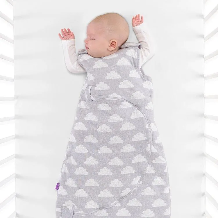 Snuz, SnuzPouch Sleeping Bag 1 Tog Size 0-6 Months