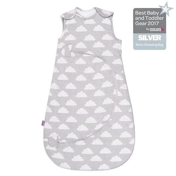 Snuz, SnuzPouch Sleeping Bag 1 Tog Size 0-6 Months