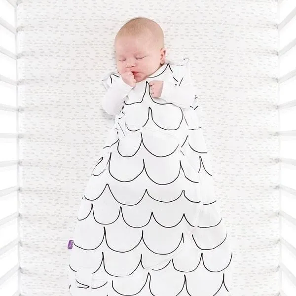 Snuz, SnuzPouch Sleeping Bag 1 Tog Size 0-6 Months