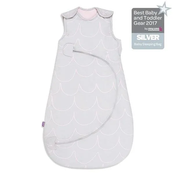 Snuz, SnuzPouch Sleeping Bag 1 Tog Size 0-6 Months