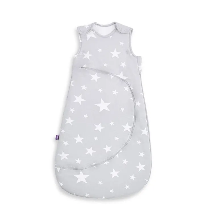Snuz, SnuzPouch Sleeping Bag 1 Tog Size 0-6 Months