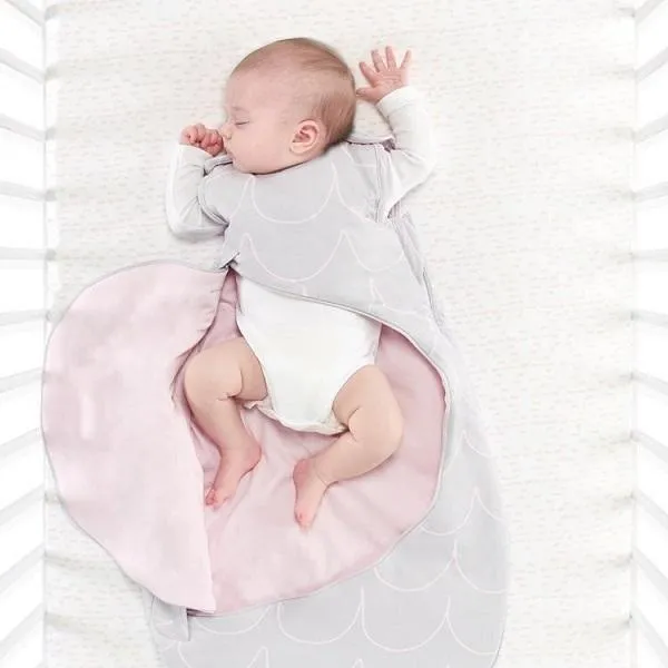 Snuz, SnuzPouch Sleeping Bag 1 Tog Size 0-6 Months