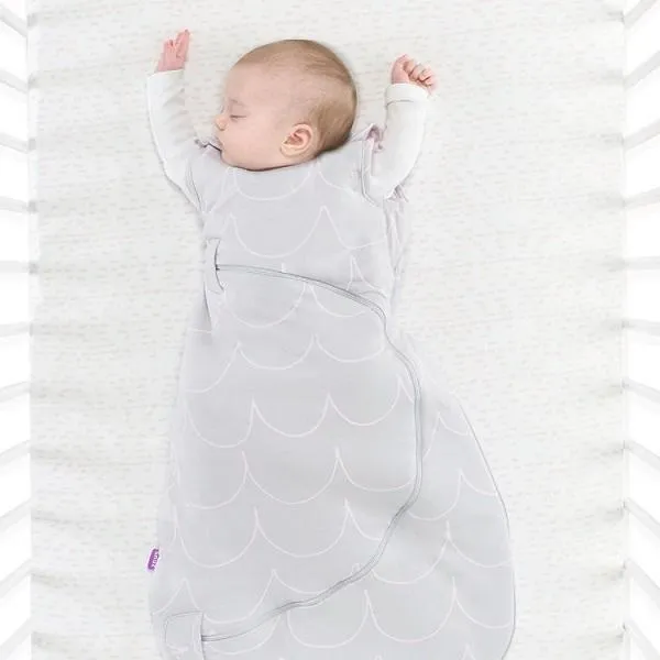 Snuz, SnuzPouch Sleeping Bag 1 Tog Size 0-6 Months