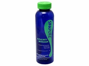 Spa Pure Alkalinity Increaser 16oz