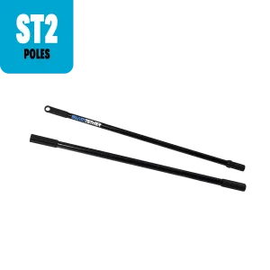 ST2 FlexPoles