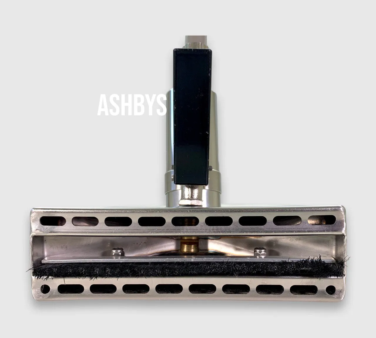 Stainless Steel Curtain Tool (complete) - 6 Inch (15 cm) Enclosed Spray
