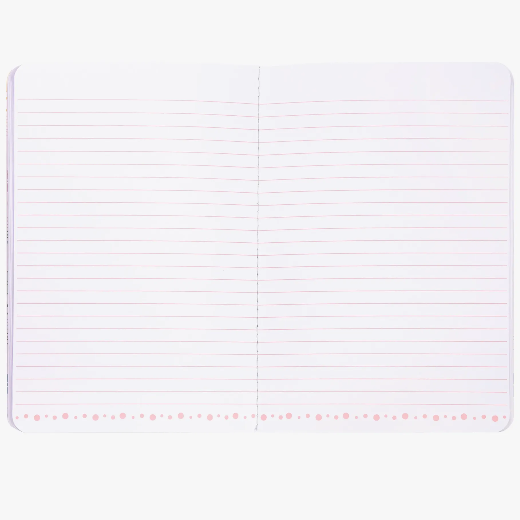 Succulents Set Of 3 Stitched Notebooks