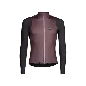 TACTIC Signature Long Sleeve Jersey - Purple
