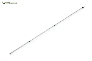 Tarp Pole XL Alu - DD Hammock