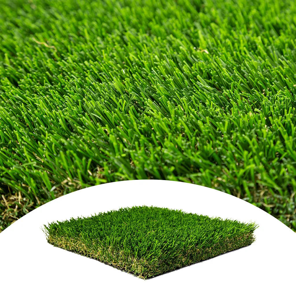 Terra 109 Turf, 15 Ft Wide - Premium Artificial Grass