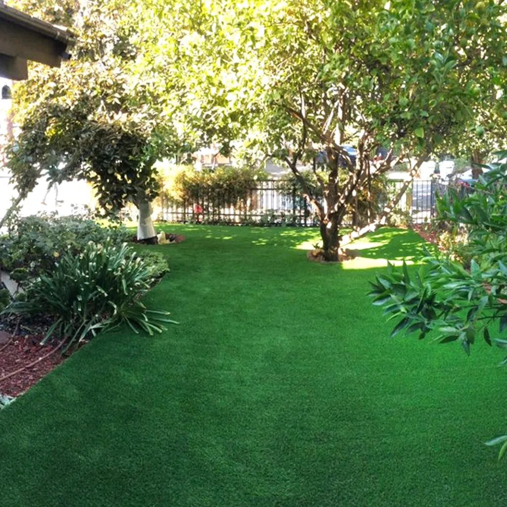 Terra 109 Turf, 15 Ft Wide - Premium Artificial Grass