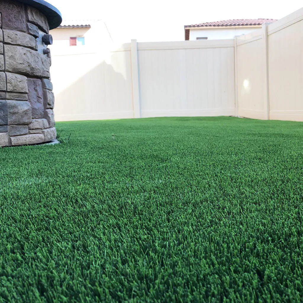 Terra 109 Turf, 15 Ft Wide - Premium Artificial Grass