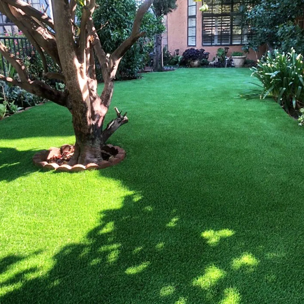 Terra 109 Turf, 15 Ft Wide - Premium Artificial Grass