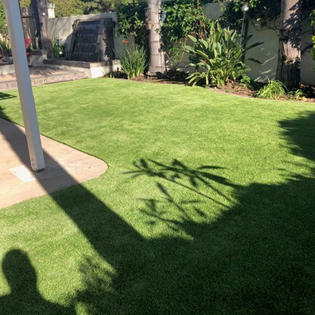Terra 80 Turf, 15 Ft Wide - Premium Artificial Grass