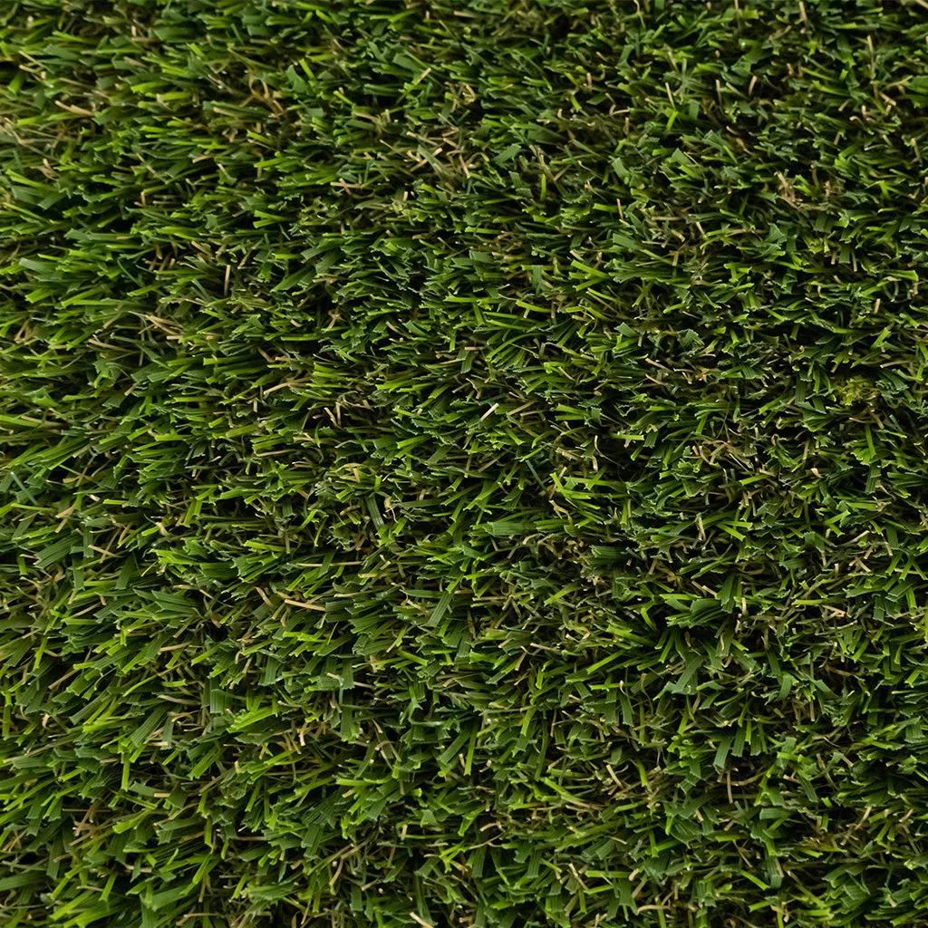 Terra 80 Turf, 15 Ft Wide - Premium Artificial Grass