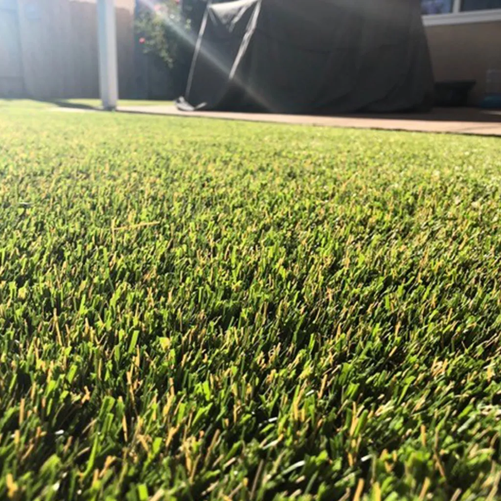 Terra 80 Turf, 15 Ft Wide - Premium Artificial Grass