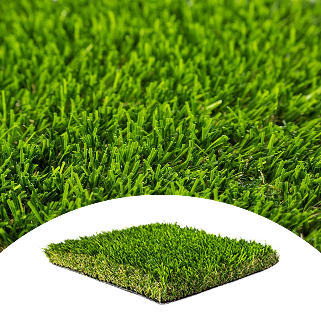 Terra 84 Turf, 15 Ft Wide - Premium Artificial Grass