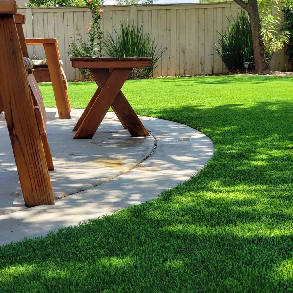Terra 84 Turf, 15 Ft Wide - Premium Artificial Grass