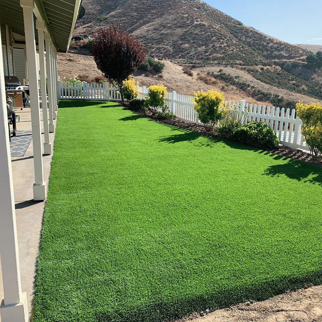Terra 84 Turf, 15 Ft Wide - Premium Artificial Grass