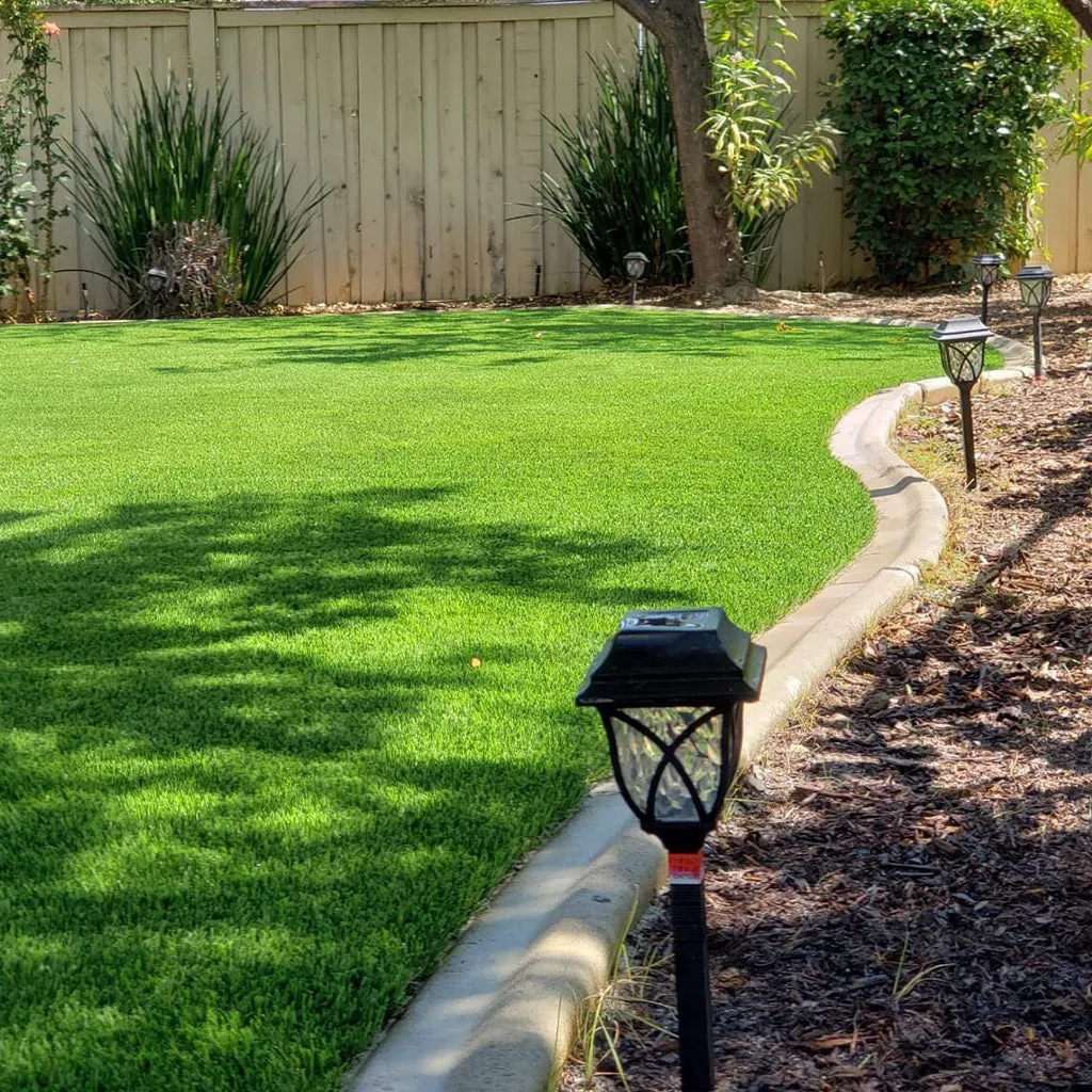 Terra 84 Turf, 15 Ft Wide - Premium Artificial Grass
