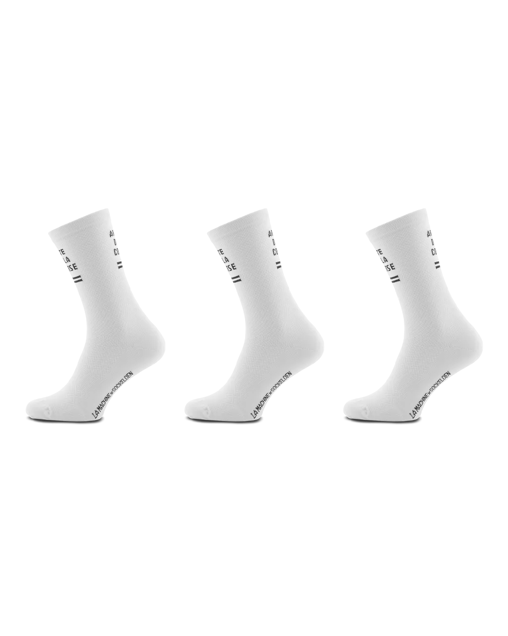 Tete de la Course - 3 pack