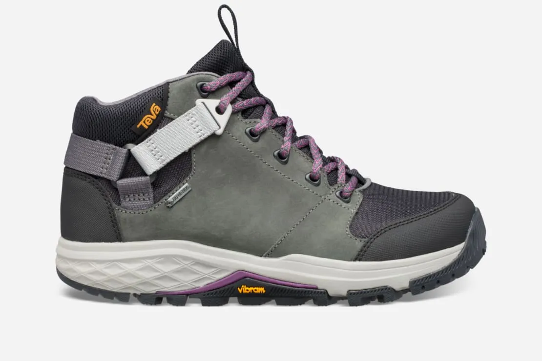 Teva Women's Grandview GTX Hiker