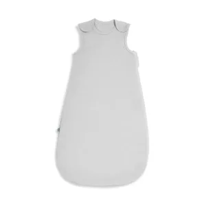 The Little Green Sheep Sleeping Bag - Dove - TOG 1.0