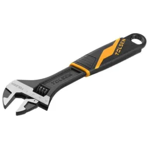 Tolsen Adjustable Wrench 12"